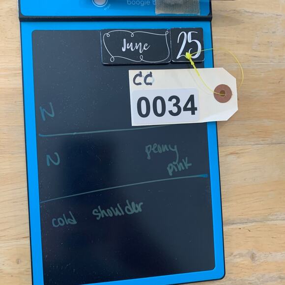 BCX Top Womens S Small Peony Pink Cold Off Shoulder Drawstring Waist Tie Peplum - Picture 14 of 15